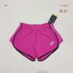 新品タグ付き☆ NIKE DRI-FIT ランニングパンツ M
