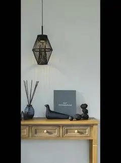 DAIKO イサムノグチ風 和風ペンダントライトDPN-41561Y 2025年最新