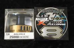 2026年最新】ソルティガ 5000 スプールの人気アイテム - メルカリ