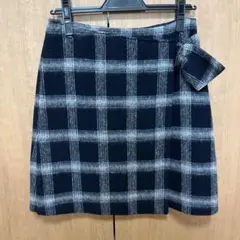 ジュエルチェンジズ　スカート　日本製