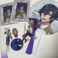 うたプリ 一ノ瀬トキヤ まとめ売り ASS HC DMS MU
