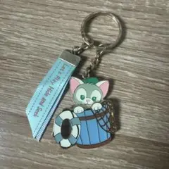 Disney ジェラトーニ キーホルダー