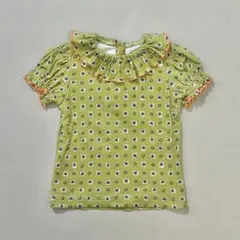 misha&puff ミーシャアンドパフ パロマ 半袖 Tシャツ 3yのサムネイル