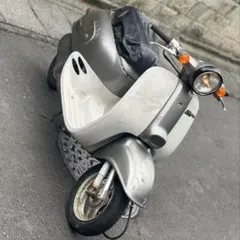 【実働車】ホンダ ジョルノ AF24 乗出可