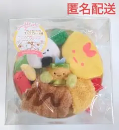 すみっコぐらし　のこさずたべてね　ランチプレート編☆アゲアゲあげっコ　おまけ付き すみっコぐらし のこさずたべてね ランチプレート編☆アゲアゲあげっコ