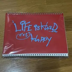 【新品未開封】嵐　ピカンチ　ノートセット