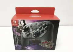 Monster Hunter Rise: Sunbreak コントローラー