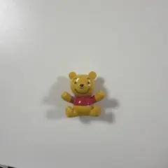 くまのプーさん ソフビパペットマスコット プーさん - メルカリ