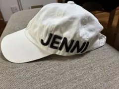 SISTER JENNI キャップ ホワイトのサムネイル