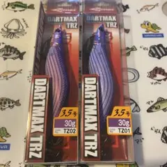 エコギア ダートマックス TRZ 3.5号 30g 2個セット - メルカリ