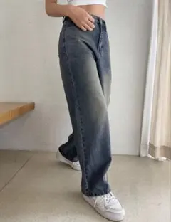 DAZY カジュアルジーンズ