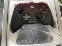 GAMESIR G7Proコントローラー ブラック/レッドのサムネイル