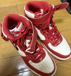 NIKE AIR FORCE 1 MID 26.5のサムネイル