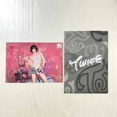 TWICE モモ ラントレ THIS IS FOR