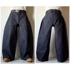 変形デザイン 極太 