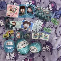 忍たま乱太郎 猪名寺乱太郎 グッズ まとめ売り