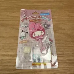 a*s様 【新品】ロリポップキャンディチャーム マイメロ サンリオキャラクターズ