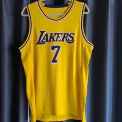 NBA レイカーズ カーメロ・アンソニー ユニフォーム ジャージ