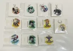 僕のヒーローアカデミア アクリミニ アクリルキーホルダー