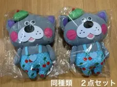 銀魂 × CRAFTHOLIC（クラフトホリック） 万事屋／真選組2種セット 