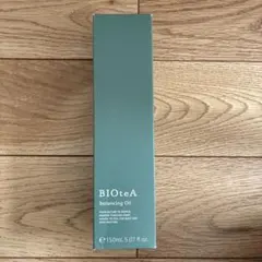 BIOteA Balancing Oil 150mL - メルカリ