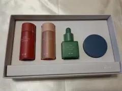 新品 スキンケアミニセット