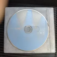 Kis-My-Ft2 LIVE DVD MAGFACT 通常盤ディスク2のサムネイル