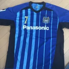 2026年最新】遠藤保仁 ユニフォームの人気アイテム - メルカリ