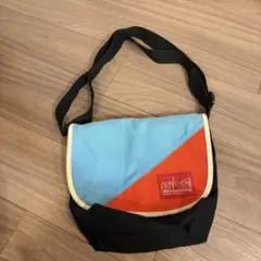 Manhattan Portage メッセンジャーバッグ　マンハッタン
