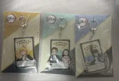 描き下ろしアクリルキーホルダー 鬼滅の刃 オーケストラコンサート 鬼滅の奏