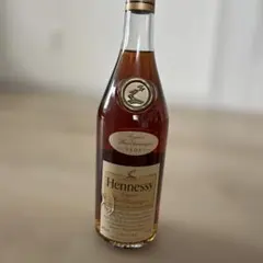 ♡ヘネシー V.S.O.P ブランデー リキュール. コニャック 古酒 - メルカリ