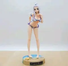 海外限定・新品・箱なしミラジェーン フィギュア FAIRY TAIL 水着ver