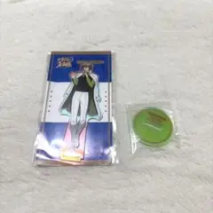 テニスの王子様 テニプリ 白石蔵ノ介 アクリルスタンド