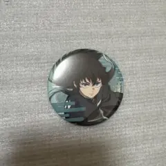 鬼滅の刃 無限城編 缶バッジ 時透無一郎