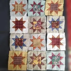 2025年最新】星キルトの人気アイテム - メルカリ