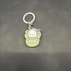 サンリオ ポチャッコ なりきりオイスター めじるしアクセサリー