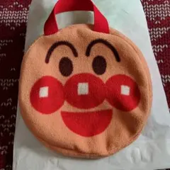 アンパンマン　バッグ