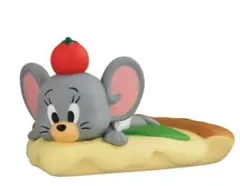 トムとジェリー もぐもぐかくれんぼ3 タフィー&ピザ ガチャ 新品未開封