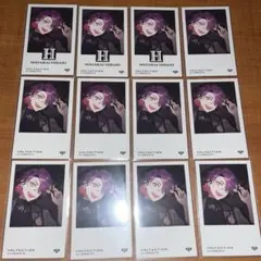 渡会雲雀　チェキ　アニバーサリー　VOLTACTION  Anniversary