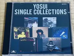 【名盤】井上陽水⭐️シングル・コレクション