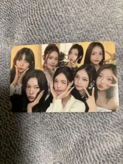 hearts2hearts Focus トレカ オール