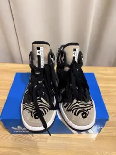 アディダス Stellasport Irana B25111 25cm