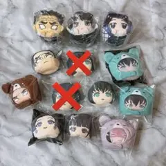 鬼滅の刃 おまんじゅう もちころりん まとめ売り