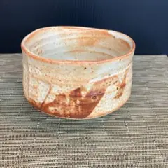 2025年最新】抹茶碗 志野焼の人気アイテム - メルカリ