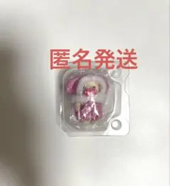 シルバニアくじ　H賞 カラフルウサギコスチューム　フローラウサギ