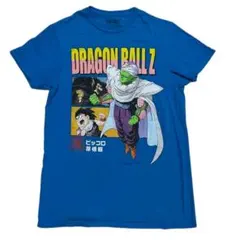 さ*ぴ様 【ドラゴンボールTシャツ ドラゴンボールZ アニメT ピッコロ 大猿】