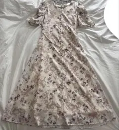 An MILLE ワンピース