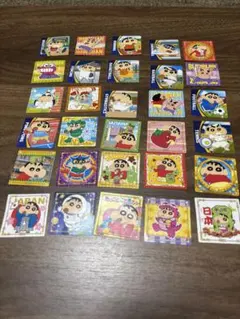 チョコビシール まとめ売り ①