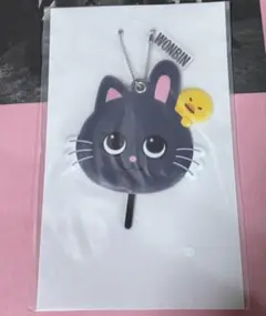 RIIZE ミニうちわキーホルダー WONBIN ウォンビン