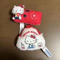 ハローキティ ジップロック 6個 Hello Kitty Ziploc ハローキティ サンリオ ジップロック スクリュー